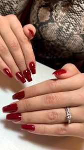 Nail Polish collection