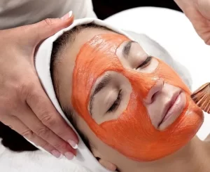 Simple Homemade Face Masks For Glowing Skin