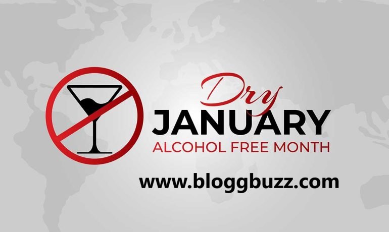 Dry January