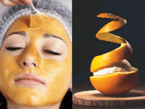 Simple Homemade Face Masks For Glowing Skin