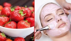 Simple Homemade Face Masks For Glowing Skin