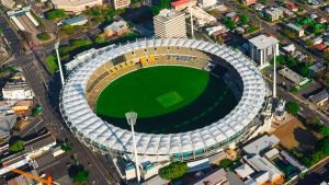 South Africa vs Australia 1st Test 2022