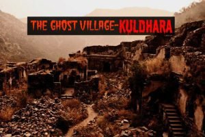 Visit Haunted place In India