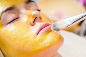 Simple Homemade Face Masks For Glowing Skin