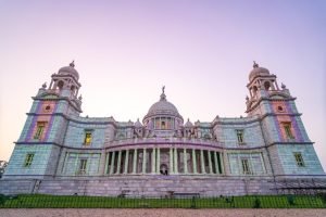 Victoria memorial