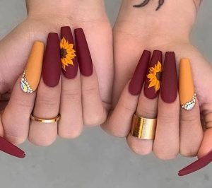 Nail Polish collection