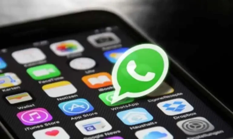Whatsapp New Quality To Allow Transfer Data On Android
