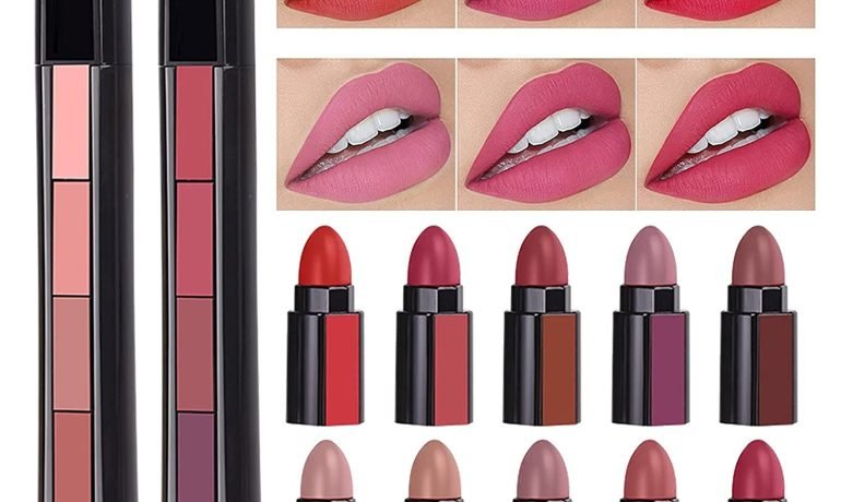 Lipstick