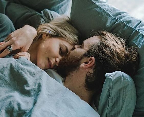 Healthy Relationship