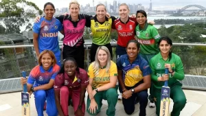 ICC Women’s T20 World Cup 2023