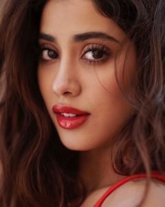 Janhvi Kapoor