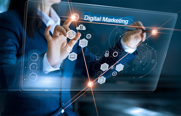 Digital Marketing Traits 