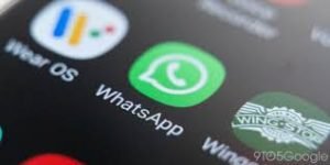 Whatsapp New Quality To Allow Transfer Data On Android 1 Whatsapp New Quality To Allow Transfer Data On Android