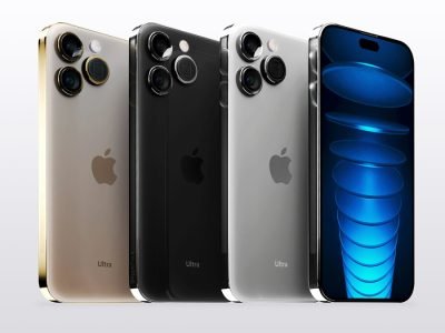 Apple iPhone 15 series