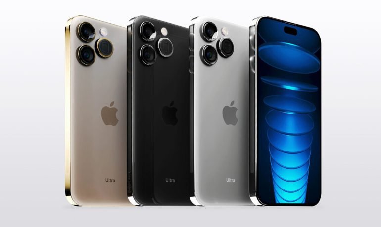 Apple iPhone 15 series