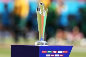 ICC Women’s T20 World Cup 2023