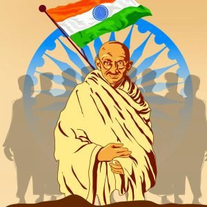 Famous Speeches of Mahatma Gandhi 1 Famous Speeches of Mahatma Gandhi