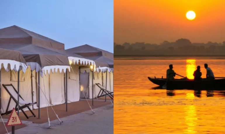 Varanasi