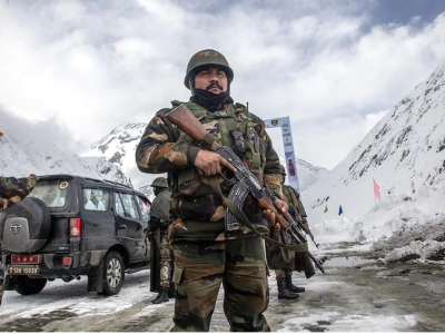 3 Soldiers Martyred During Search Operation