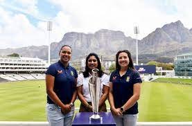 ICC Women’s T20 World Cup 2023