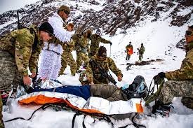 3 Soldiers Martyred During Search Operation
