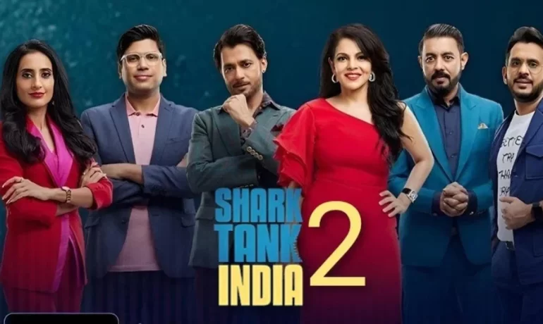 Shark Tank India Season 2