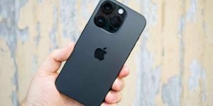 Apple iPhone 15 series