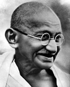 Famous Speeches of Mahatma Gandhi 3 Famous Speeches of Mahatma Gandhi