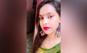 Car Dragged Woman, in West Delhi 1 Anjali Singh