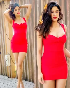 Janhvi Kapoor