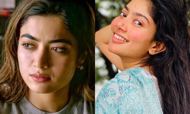 Rashmika Mandanna NOT replaced in ‘Pushpa 2’