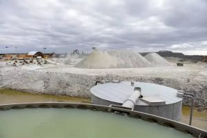 Lithium found in abundance in Jammu and Kashmir