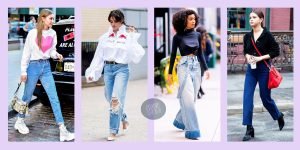 Outfit for friends gathering for girls