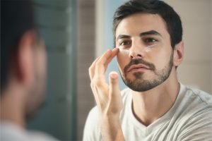 5 simple and practical skincare for men