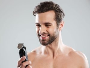 5 simple and practical skincare for men