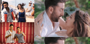 Propose Day 2023: Take Inspiration from These Bollywood Movies for A Magical Proposal 4 Propose Day