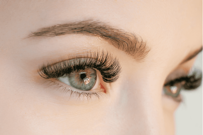 Eye Lashes