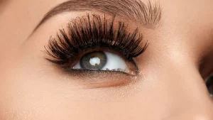 Eye Lashes