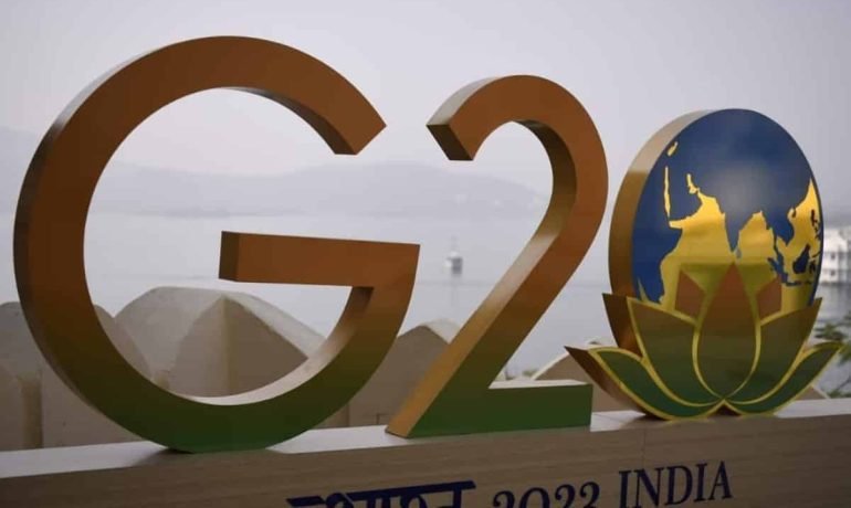 About The G20