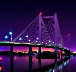 Howrah Bridge