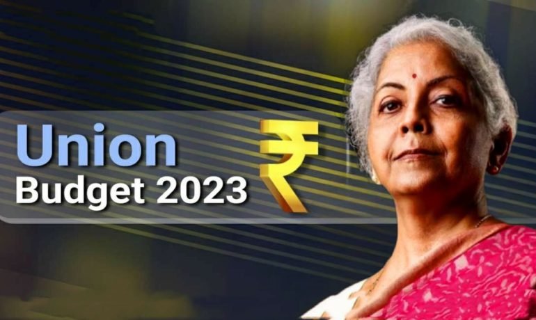 Union Budget 2023-24