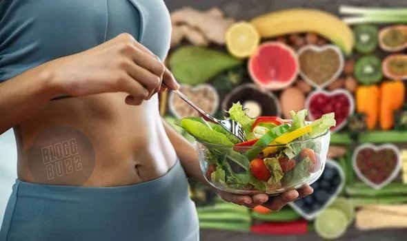 Daily Routine For Losing Fat