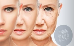 11 ways to reduce premature skin aging