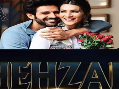 Shehzada