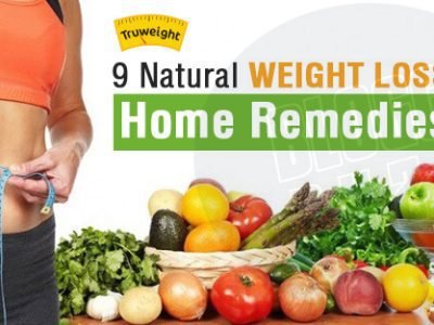 Weight Loss at Home