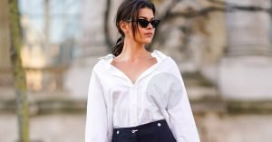 Outfit for friends gathering for girls