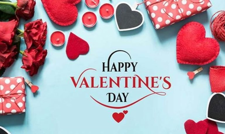 Valentine's Week