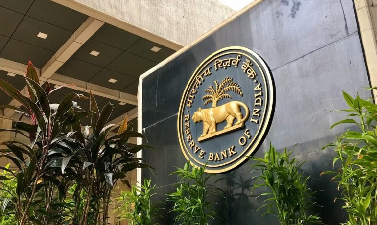 RBI to Launch QR Code based Coin