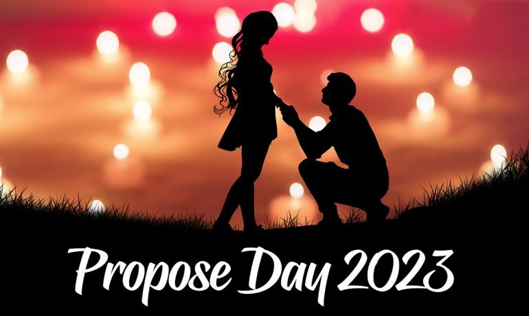 Propose Day 2023