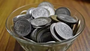 RBI to Launch QR Code based Coin